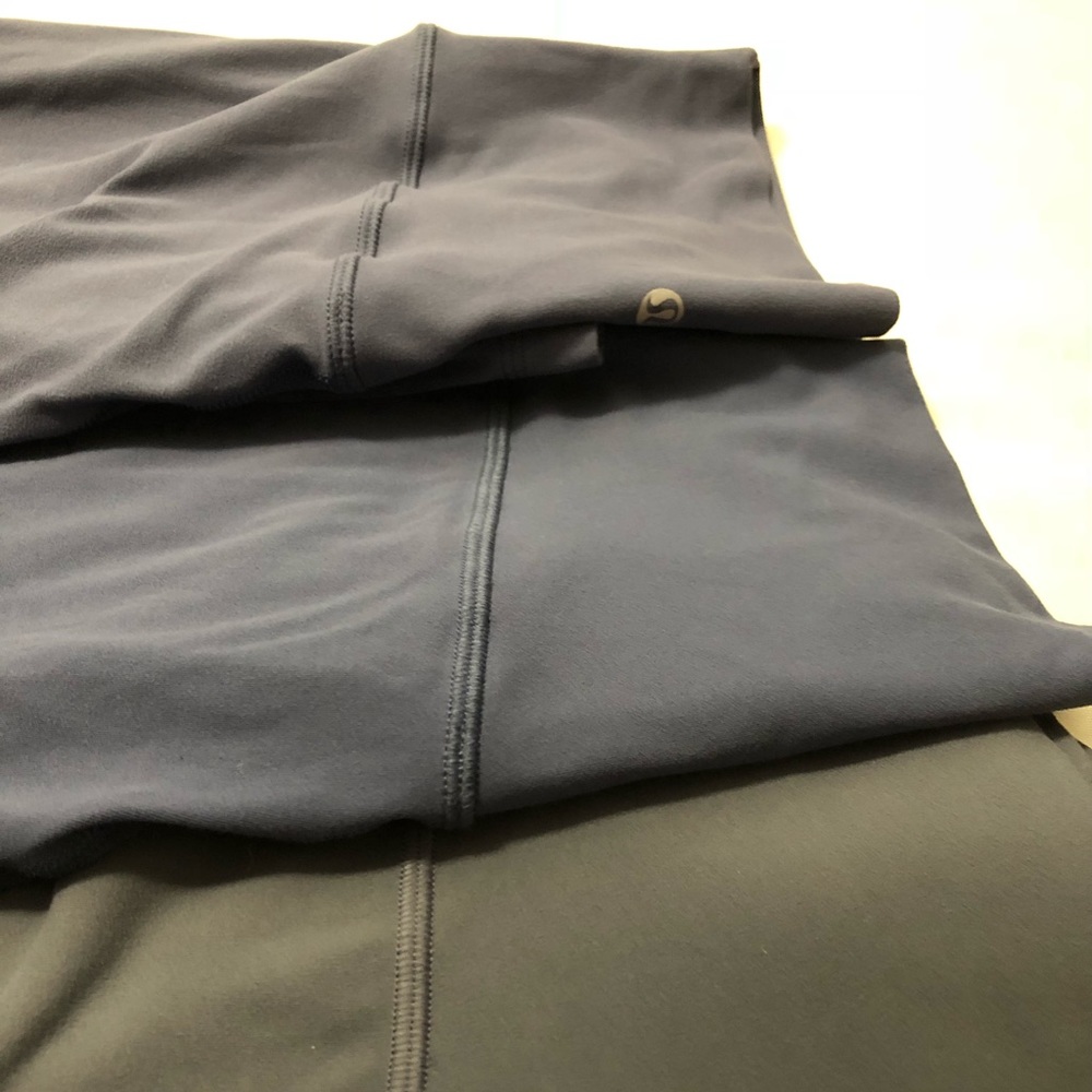Lululemon Align Blues Help!